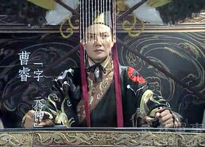 魏明帝曹叡在位几年,公元238年魏明帝曹叡派谁灭了东吴