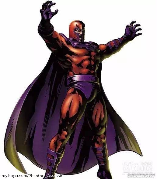 人气最高的超级英雄排名,超级英雄人气排名top100