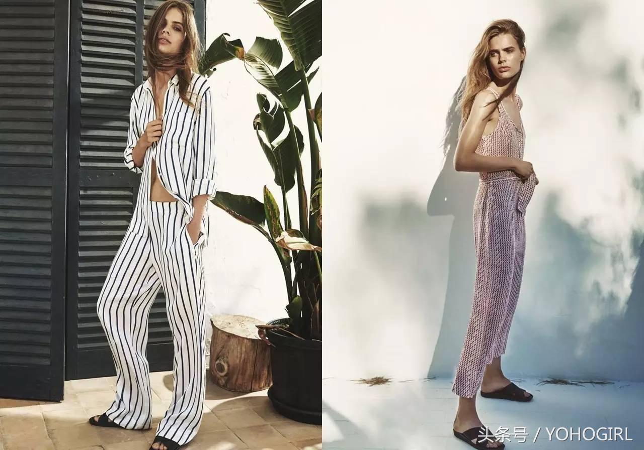 睡衣安利|猎杀男神第一步,从床上开始~