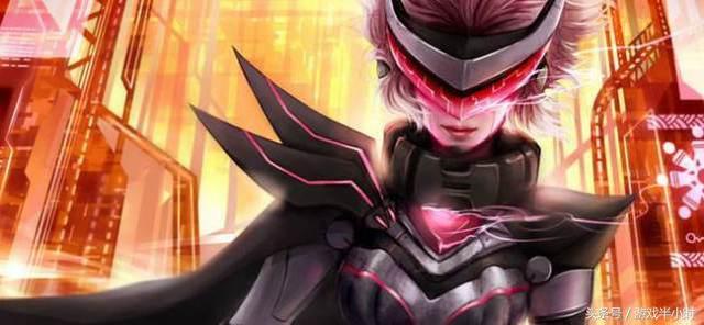 无双剑姬绚丽华尔兹,无双剑姬菲奥娜加点出装攻略