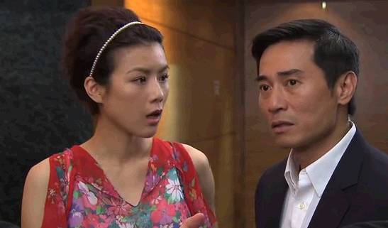 被华仔提携的香港演员,被刘德华提携会怎样