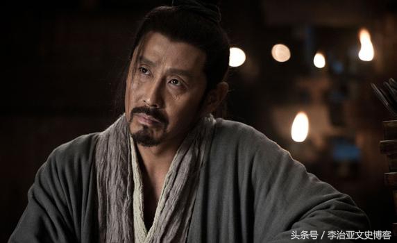 不读书的刘邦为何天赋极高,刘邦有什么值得学习的吗