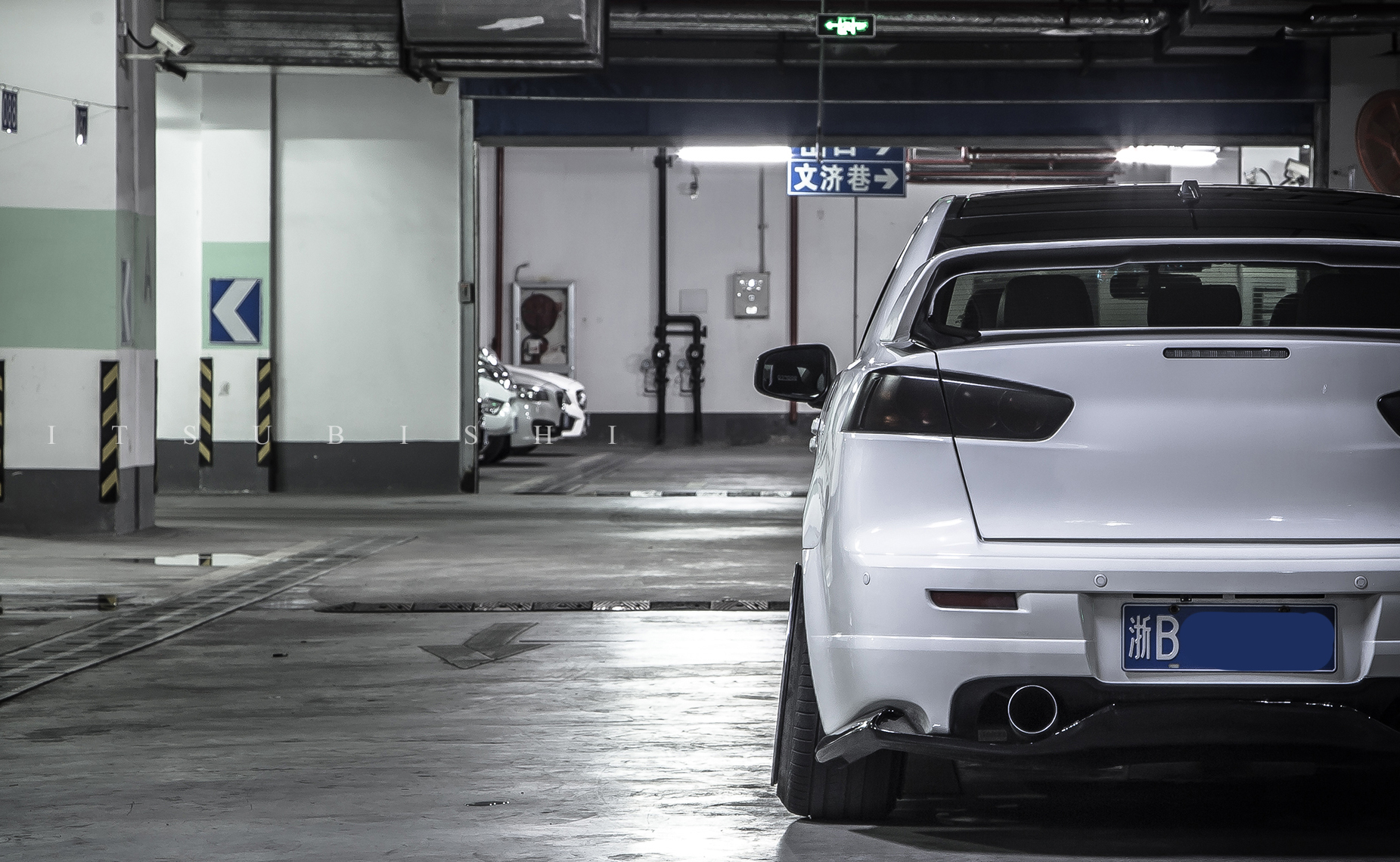 翼神改evo前脸多少钱,最便宜的翼神改evo油箱盖方法