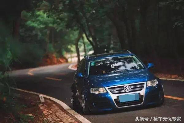 大众r36最经典车型,大众r36为何深受性能爱好者的喜爱