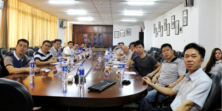 发扬体育文化精神·追思厦门鼓浪屿一代球王陈镇和