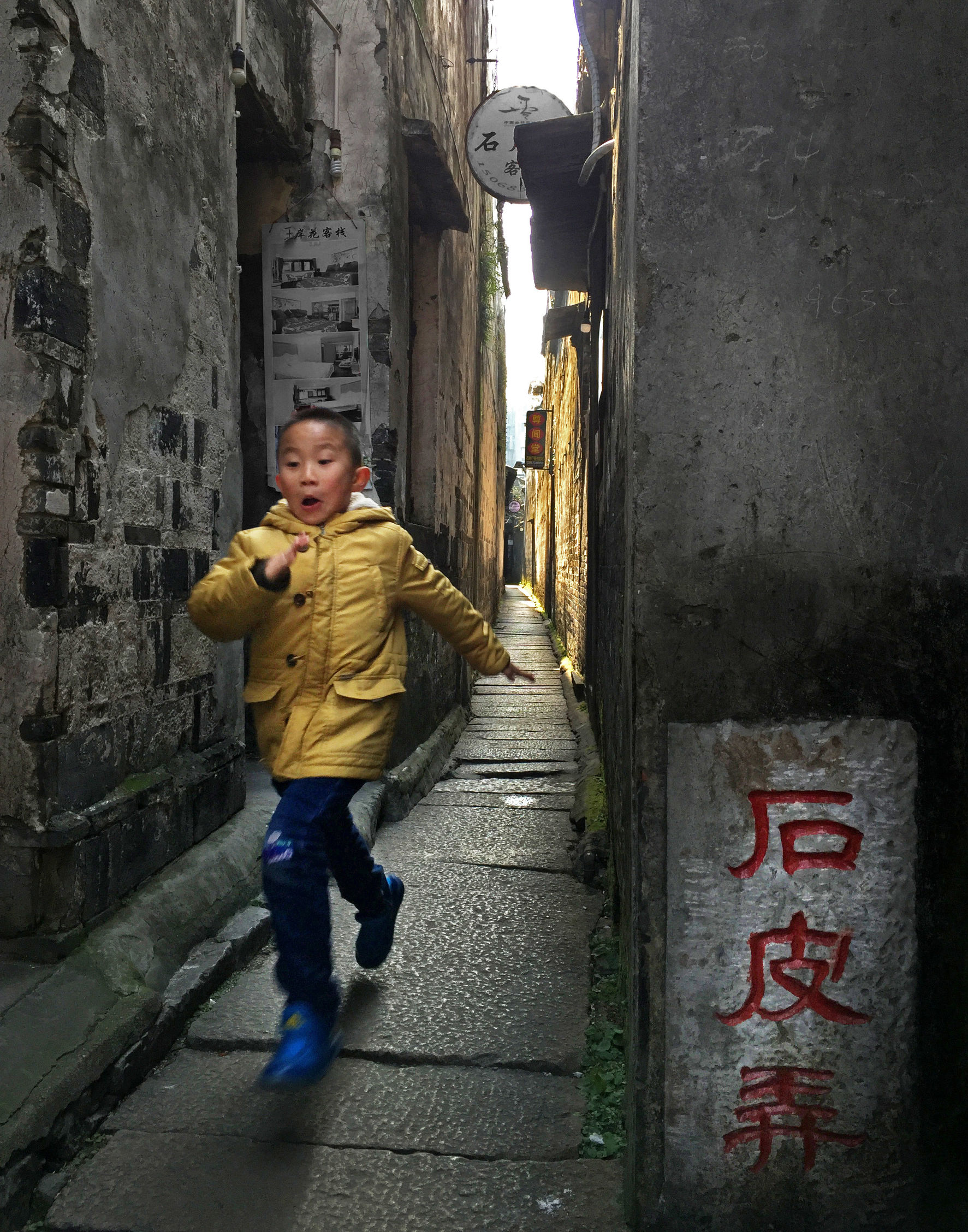 江南六大古镇之同里风光介绍,江南水乡西塘古镇景区