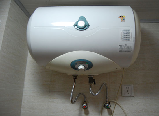 速热热水器安装方法,安装热水器收费标准