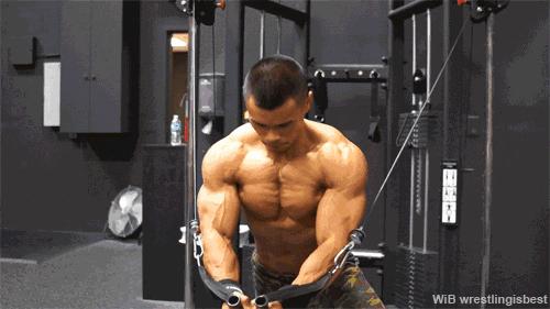 瘦子增肌应该喝增肌粉还是蛋白粉,50岁女人瘦子在家增肌怎样锻炼