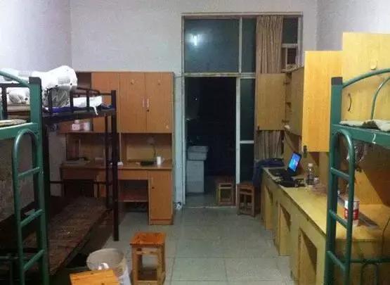 重庆高校大学宿舍排名,重庆高校最差宿舍排行榜