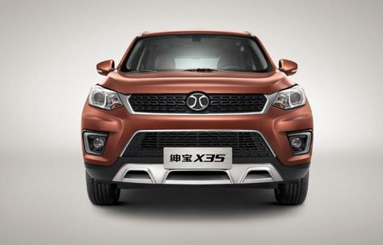 北汽绅宝x35是冷门车吗,绅宝x35开起没有力