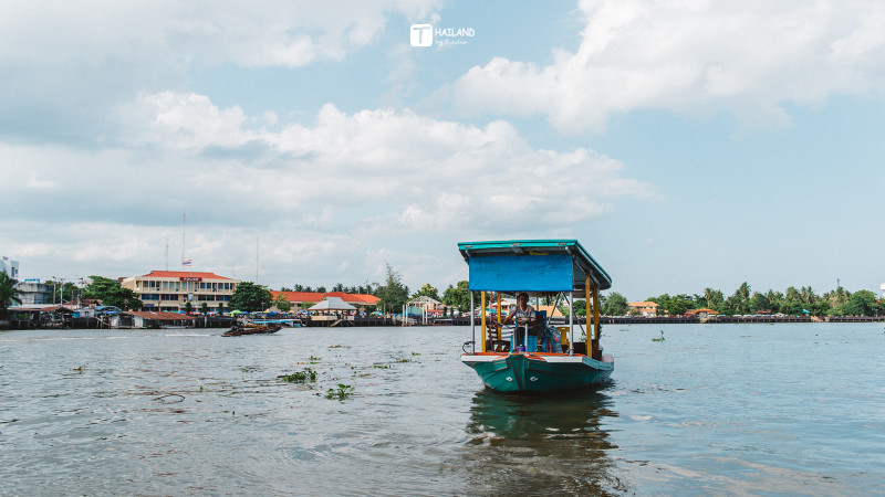 带你一起去泰国看海,回忆那年在泰国踏浪看海
