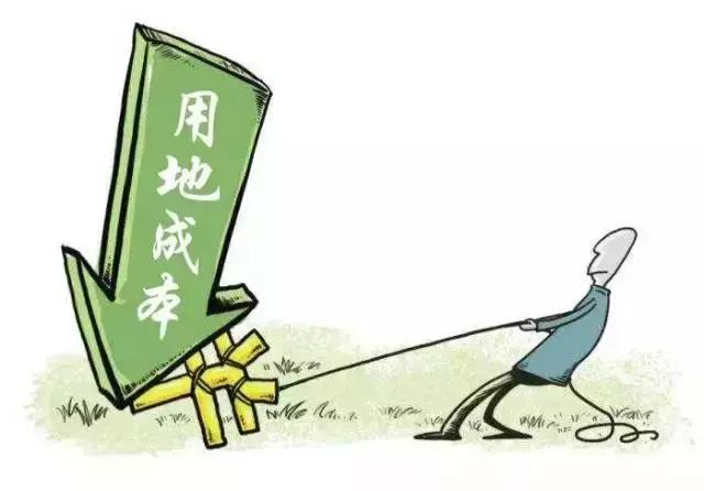 一年成本省600多亿!广东发了个超级红包,粤商撸起袖子加油干