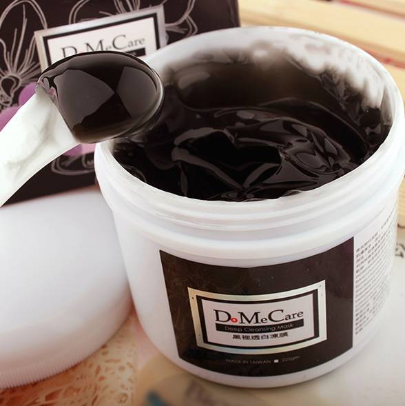 黑头毛孔粗大一招搞定,有黑头粉刺闭口毛孔还粗大怎么办