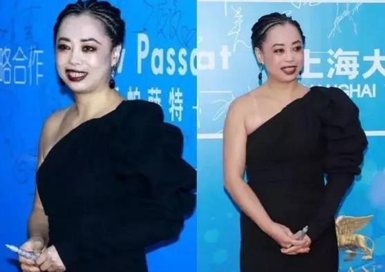 别人涂口红好看自己涂不好看,别人涂口红随便都好看