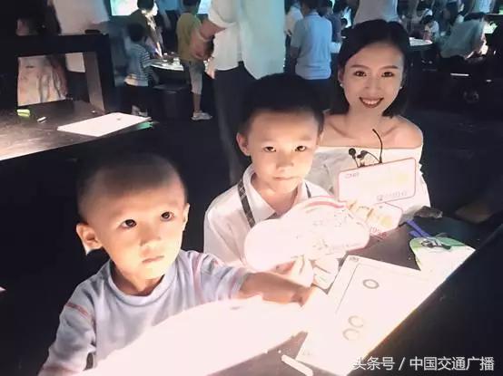 你还在花钱买车吗?手绘汽车也能开!|给你好看