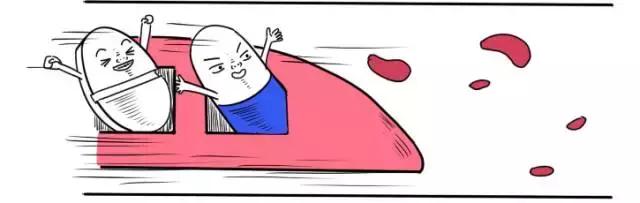 为什么医生打针要加葡萄糖,为什么医生打针要打在血管里