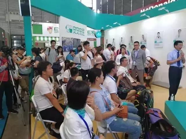 有哪些连锁的宠物医院,口碑最好的十大宠物医院