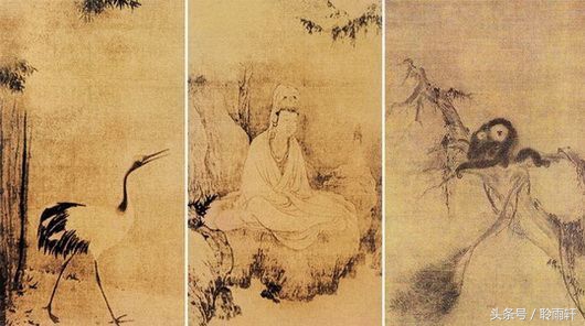 中国最顶级的四件国宝,中国历史上罕见的5件顶级国宝