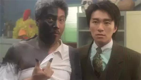 周星驰影坛地位怎么样,周星驰在影坛的地位到底有多高