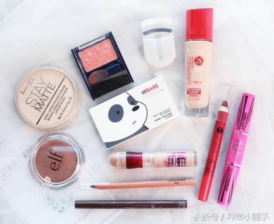 怎样买个实用便宜的化妆台,只要一百块就能搞定的彩妆