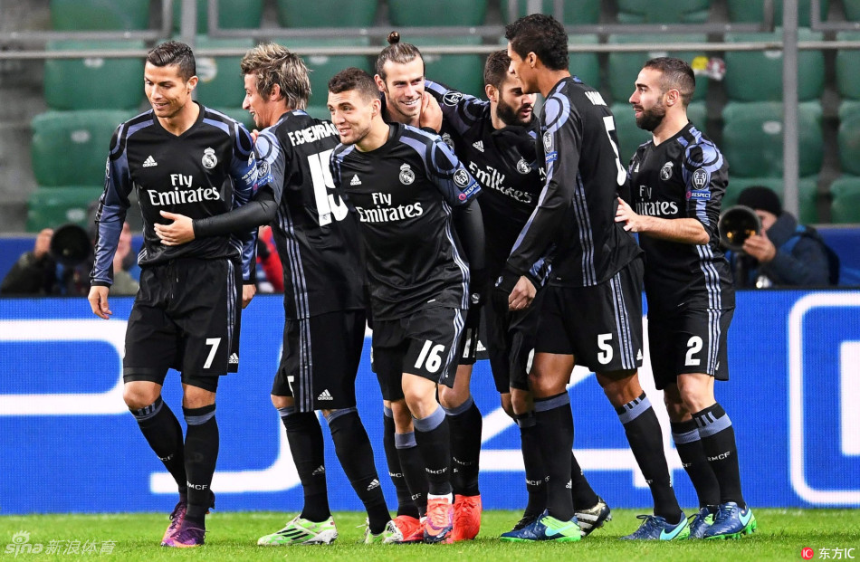 皇马欧冠总决赛对手,皇马拜仁欧冠半决赛预测