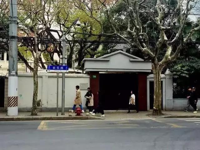 100张上海解放前照片,10张照片还原现实