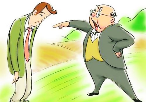 职场中公司让先垫钱买东西怎么办,职场上领导让你帮忙买东西不给钱