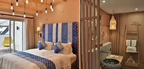 乌镇西栅里最美的民宿,乌镇西栅里的民宿