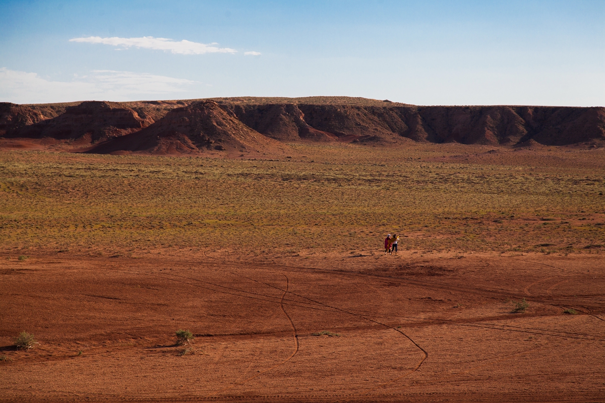 去内蒙，有多少人因为不懂这些文化而闹出了笑话
