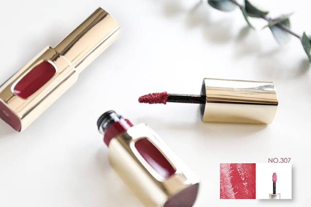 干枯玫瑰色单品大推荐,法式小众气质干枯玫瑰