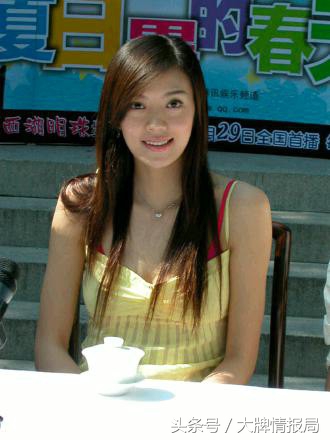 网曝林志玲因母亲生病身材暴瘦,林志玲被疑修脸