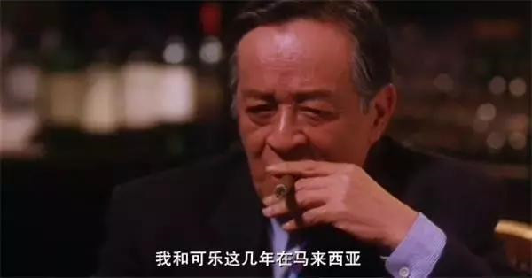 他们曾经是周星驰老爸，各个都是影坛大咖，现已去世大半