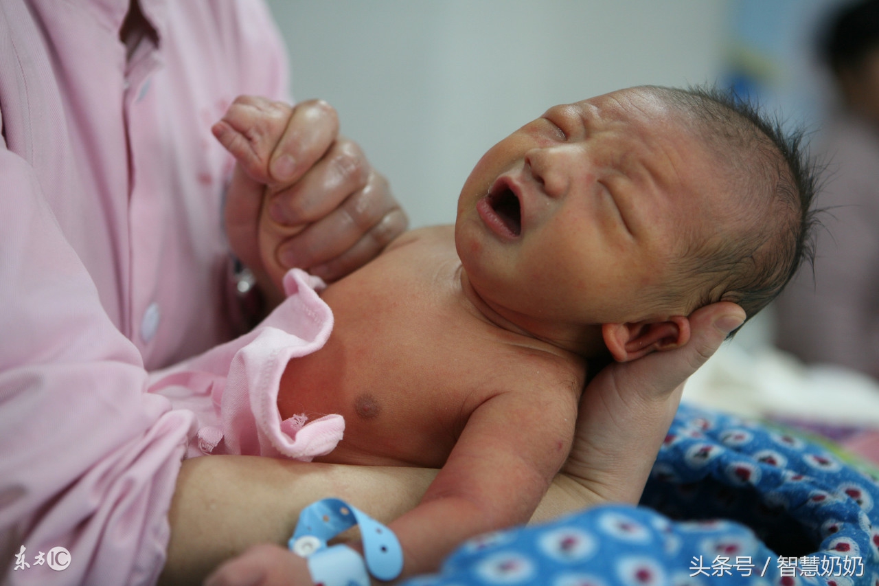 护士妈妈智慧育儿,护士妈妈经验分享