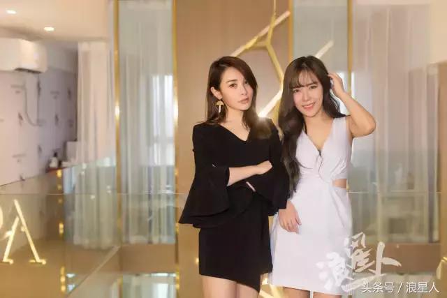 重庆淘女郎美女姐妹花创业，竟被装修工人“吃豆腐”