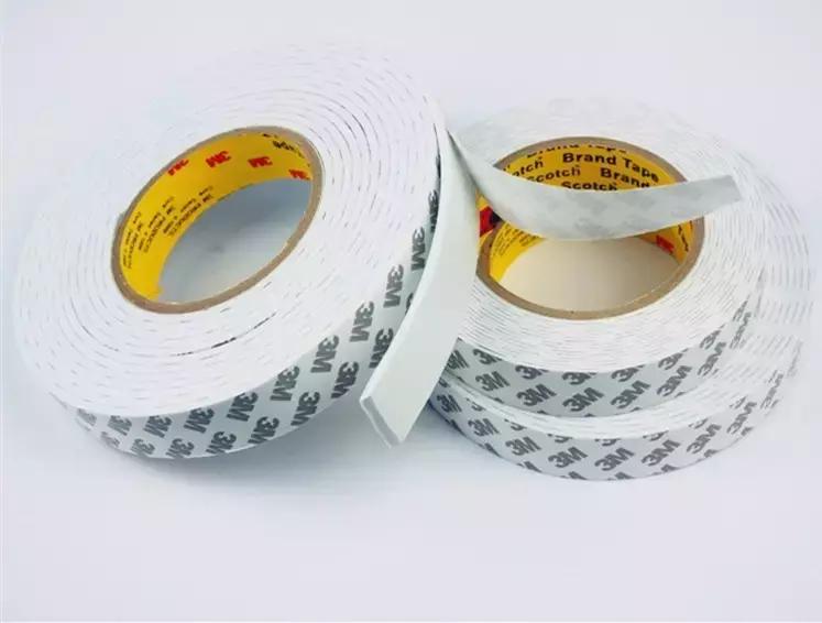 3m双面胶详细说明,3m双面胶模切视频