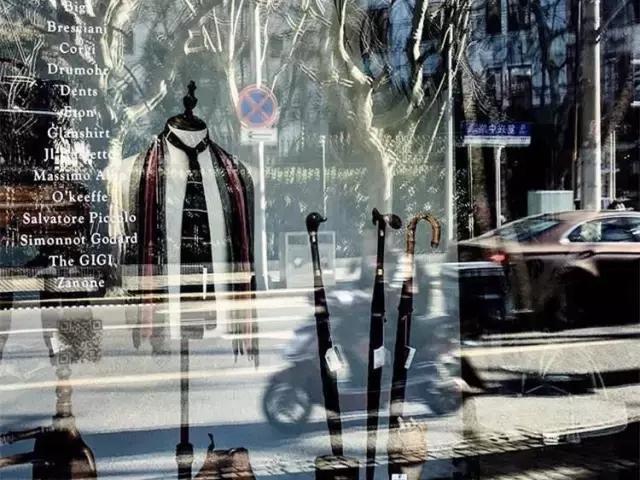 100张上海解放前照片,10张照片还原现实