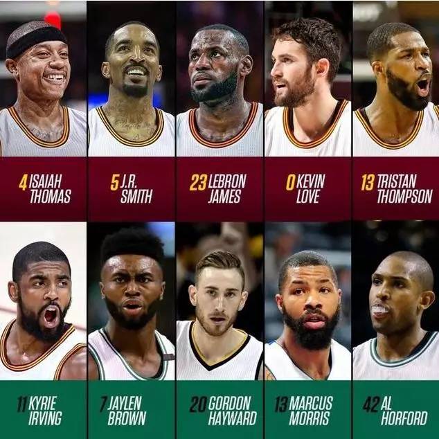 骑士与凯尔特人交易欧文,骑士凯尔特人交易欧文