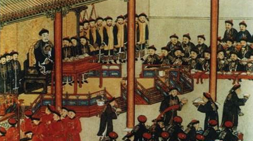 皇帝的孩子日常,皇帝的儿子有什么待遇