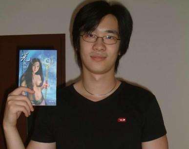 唐家三少超越了写网文的概念,网文界的大地震唐家三少