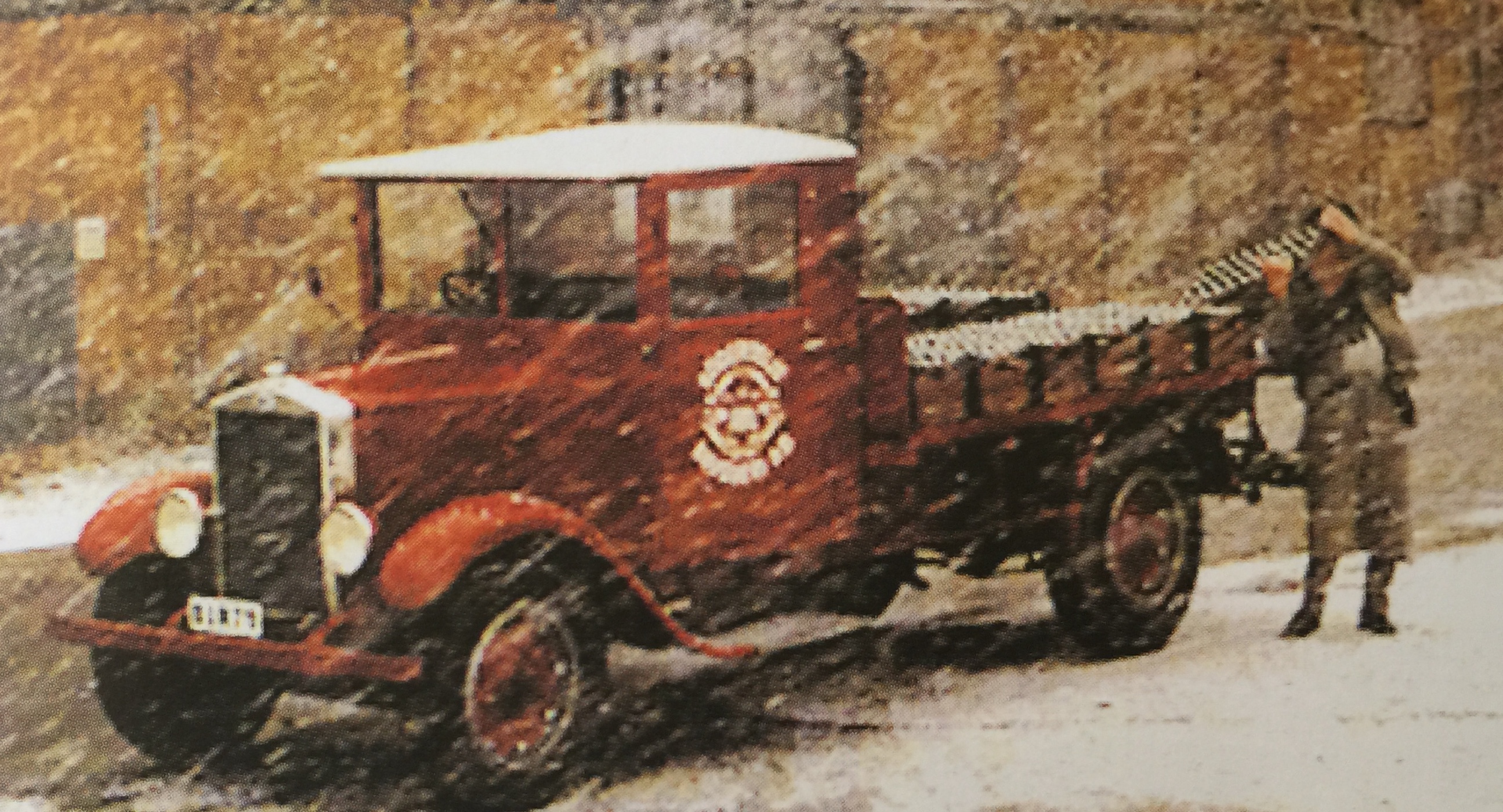 斯堪尼亚公路之王的由来,公路之王斯堪尼亚v88x8