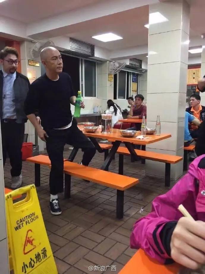 南宁小吃街必点排行榜,南宁必吃的15家小吃