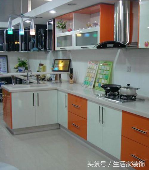 厨房风水十大布局图片,厨房室内的风水布局