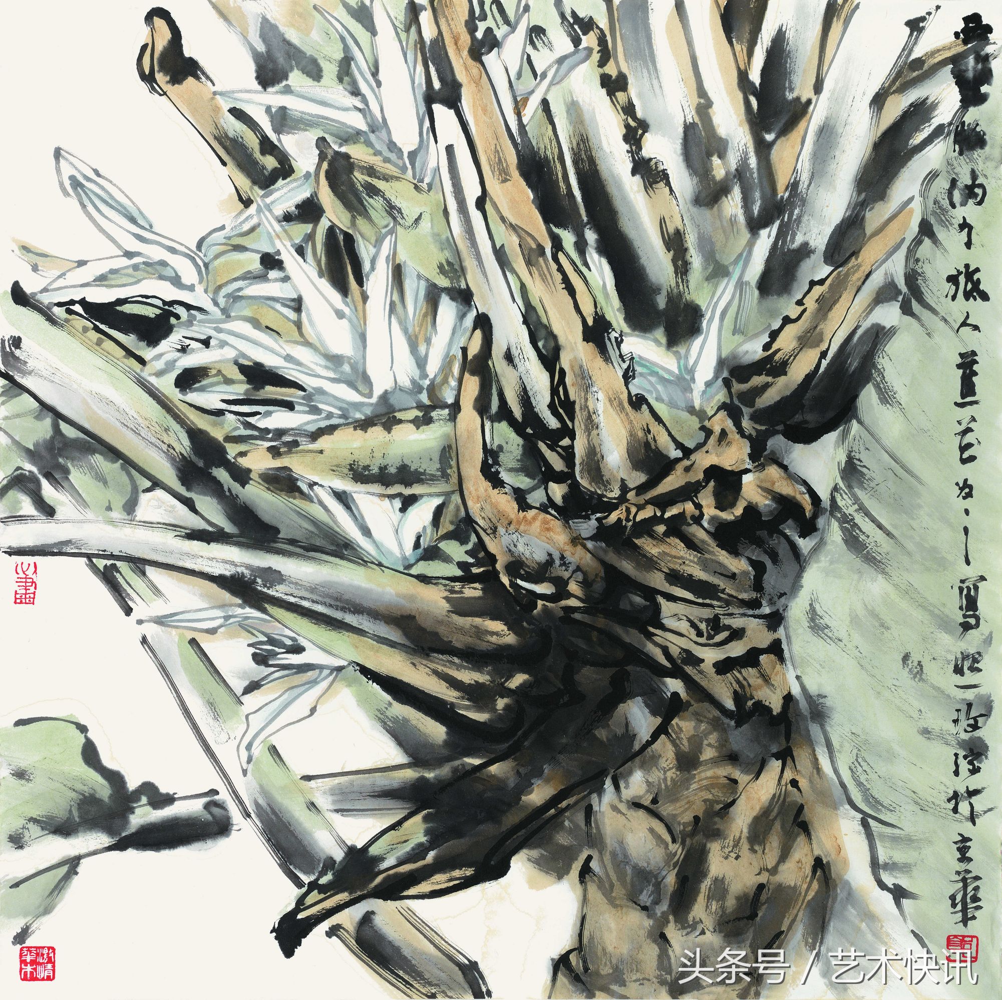 郭玫孮：时代的召唤节选