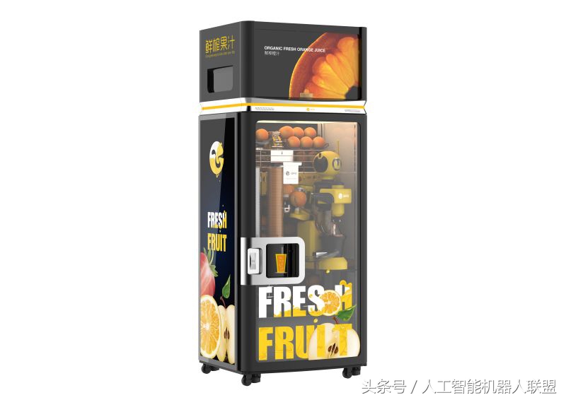 用一台机器创业,如何用一台机器创业