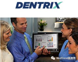 牙科巨头之HenrySchein汉瑞祥——全球牙科网络霸主