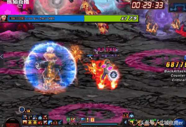 dnf安图恩单人能量阻截战怎么打,dnf单人安图恩恐怖邪念体怎么打