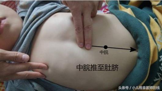 支气管肺炎能推拿好吗,小儿支气管肺炎推拿视频