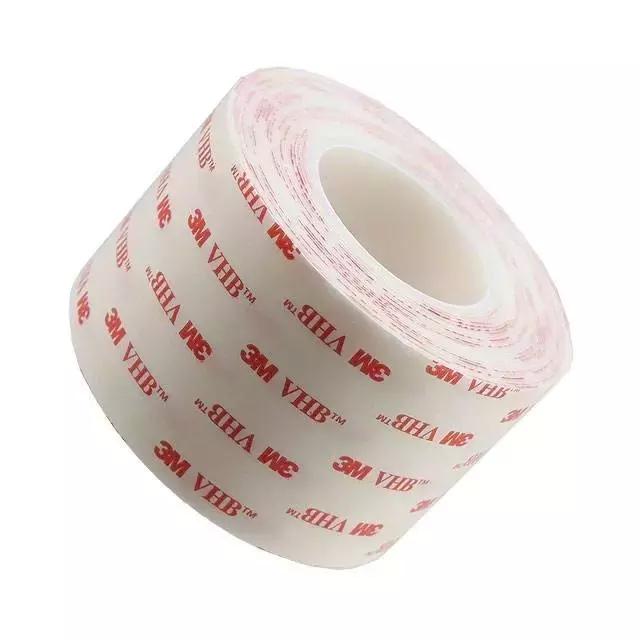 3m双面胶详细说明,3m双面胶模切视频