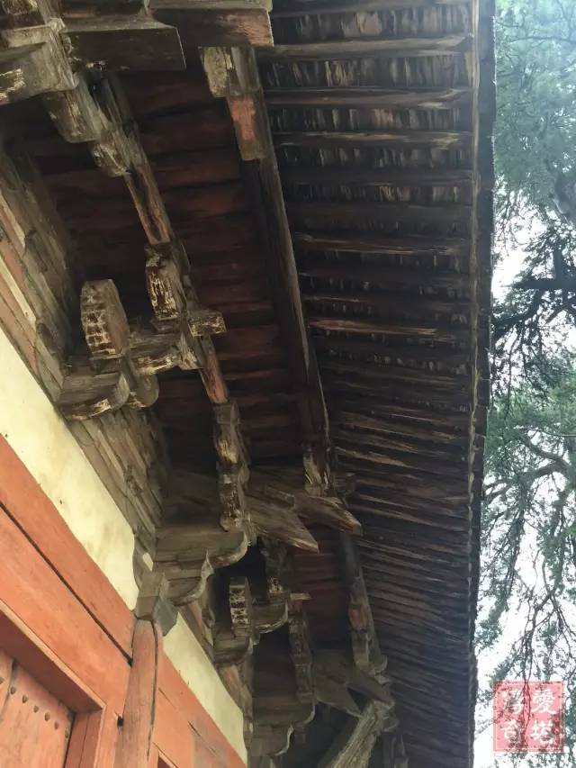 佛光寺五台山第一国宝,五台山佛光寺国宝建筑