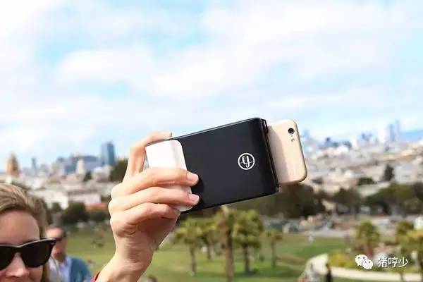 首支彩妆手机壳诞生，全世界的女生都想要